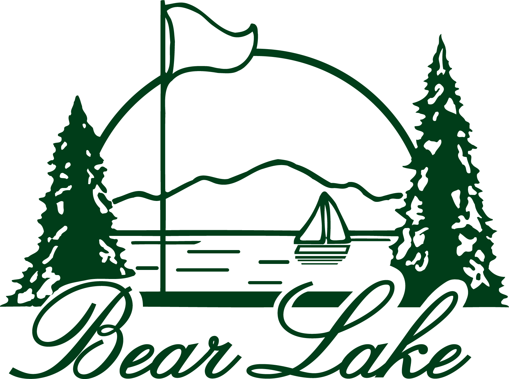 Bear Lake Golf Course