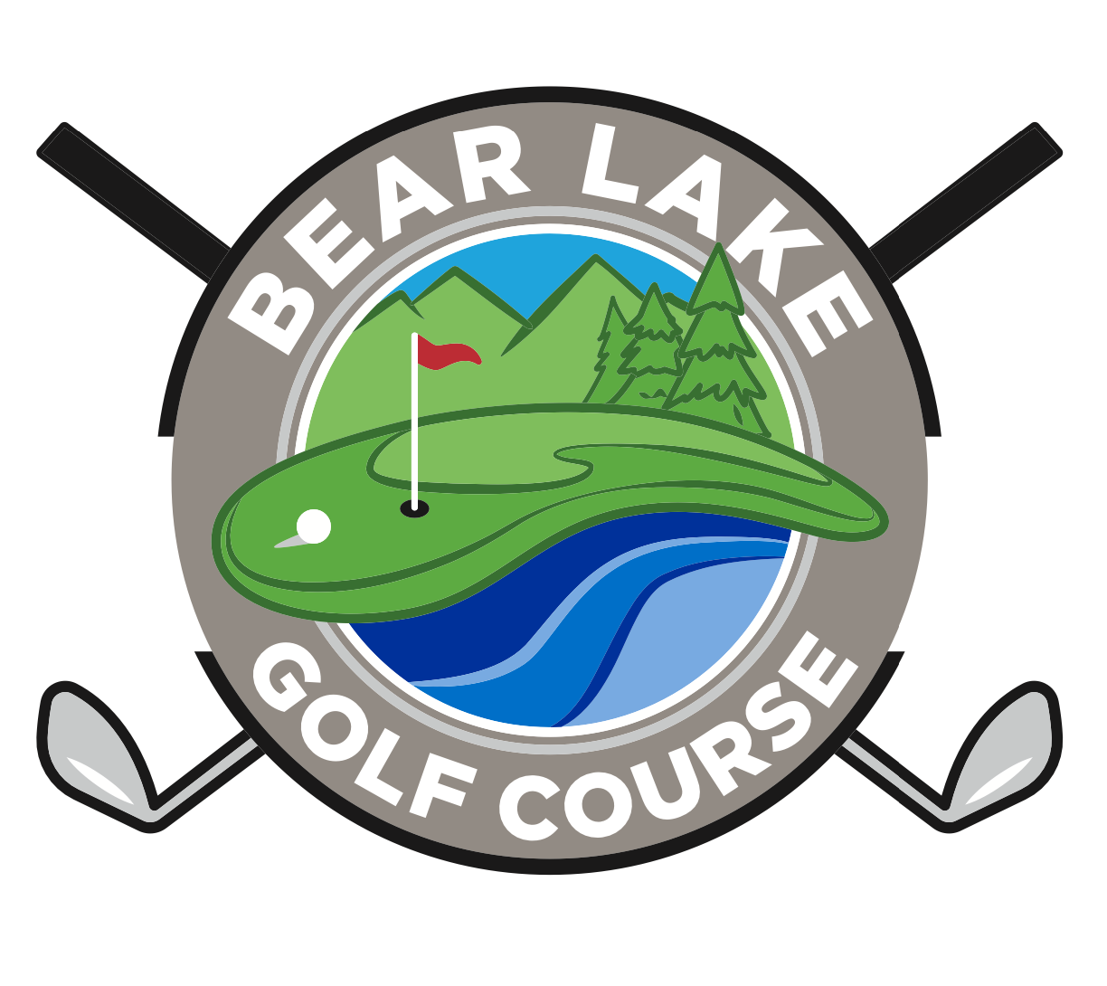 Bear Lake Golf Course